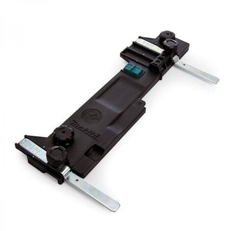 Makita 197252-3 Adaptateur pour rail circulaire