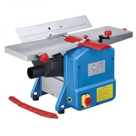 Femi 8440025 CM60-150 Machine combinée bois 1000 Watt