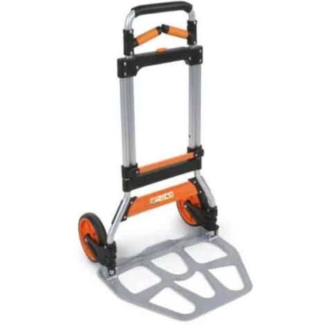Beta C99P Chariot pliant Combo (1/5)
