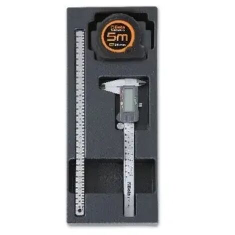 Beta T297 Thermoformé avec assortiment 3 Pcs. - 3 (1/3)