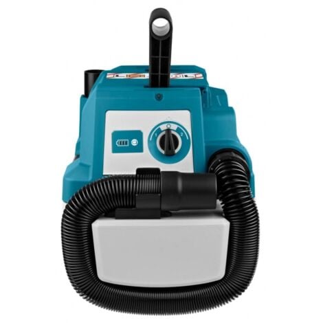 Makita Dvc Lzx Aspirateur Portable V Sans Batteries