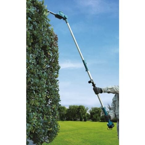 Makita UN460WDZX1 Taille-haie télescopique 12V sans batterie