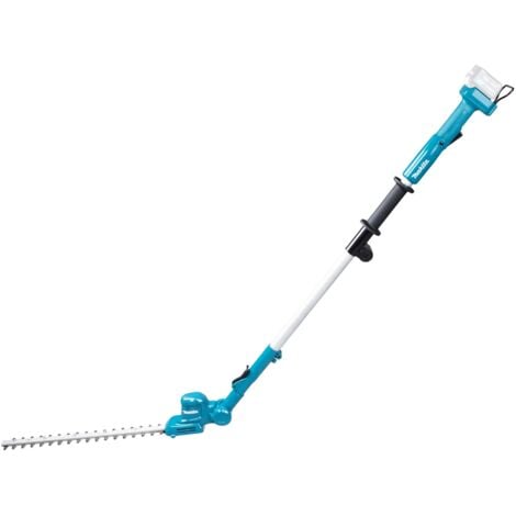 Makita UN460WDZX1 Taille-haie télescopique 12V sans batterie