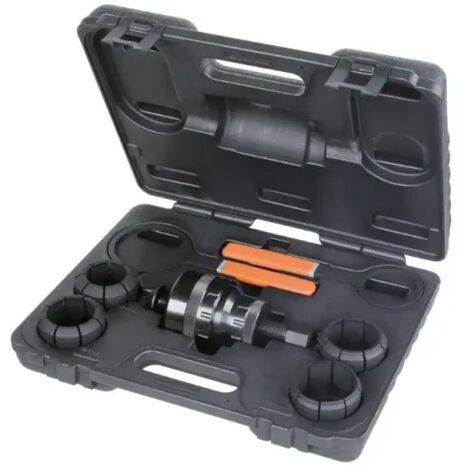 Kit De Démontage Airbags Brilliant Tools - 12 Pièces Pour Volkswagen, Audi, BMW, Mercedes...