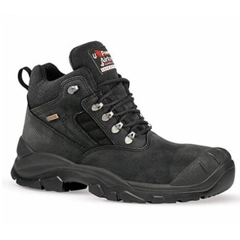 Chaussures de sécurité U-Power Dude GTX High S3 WR SRC CI - 45 (1/2)
