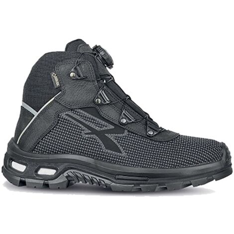 Chaussures de sécurité U-Power Kora S3 WR HRO HI SRC CI - 47