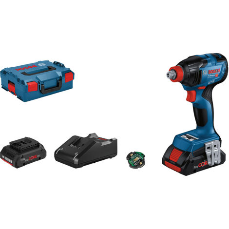Bosch GDX 18V-210 C Clé à chocs 18 V