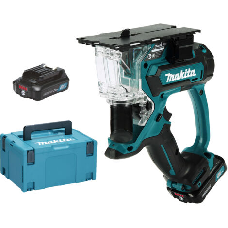 Makita SD100DSAJ Scie à cloison sèche 10.8v