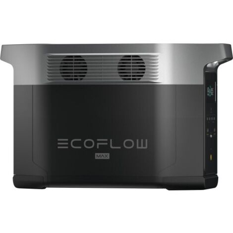 EcoFlow Delta Max Centrale électrique portable 2016 Wh