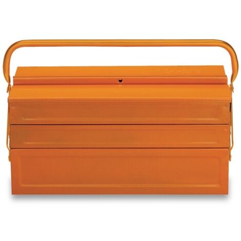 Porte-outils à 5 compartiments beta c20 - M - 450x200x210