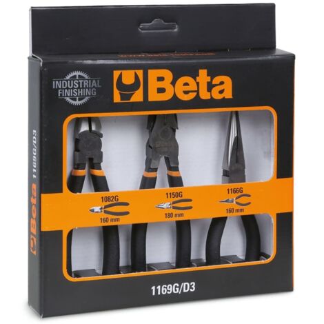 Beta 1169G/D3 Pince et outil de coupe