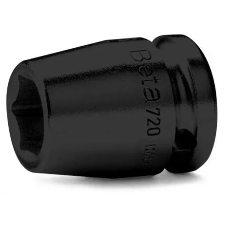 Clé à douille hexagonale 1/2 bêta 720 - 36