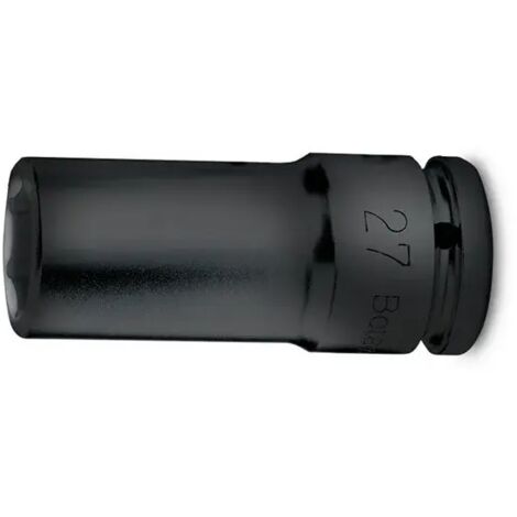 Clé à douille machine hexagonale longue 1/2 beta 720l - 36