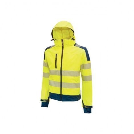 Veste de travail U-Power Miky - M