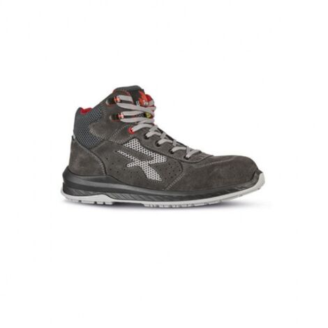 U-Power Alicante RS Chaussures de sécurité S1P SRC ESD - 44