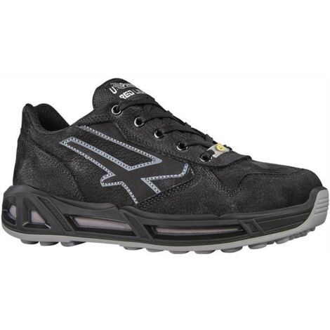 Chaussure de sécurité UPower Carbon Carpet S3 ESD SRC - 42 (EU)