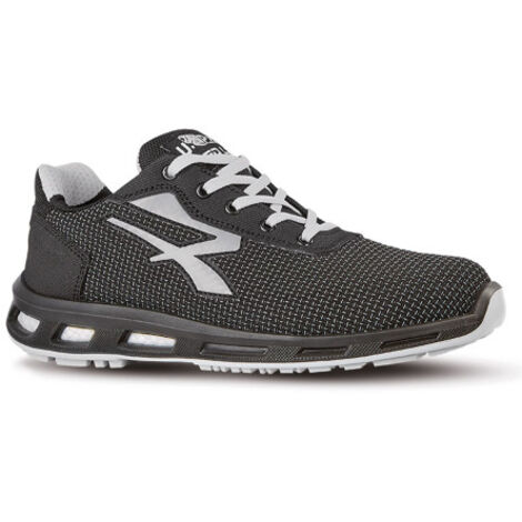 Chaussures de sécurité U-Power Raptor Low S3 SRC CI ESD - 41