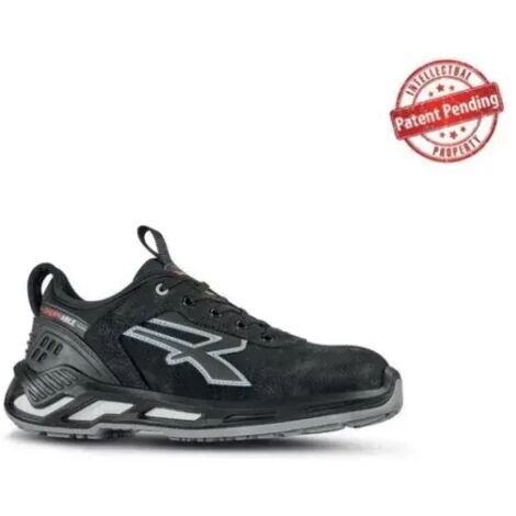 Chaussures de sécurité U-Power Rush Low S3 SRC CI ESD - 47
