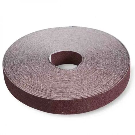 Trend 1/3 Feuille Abrasive En Oxyde D'aluminium, 93 X 185 Mm, Grain 180