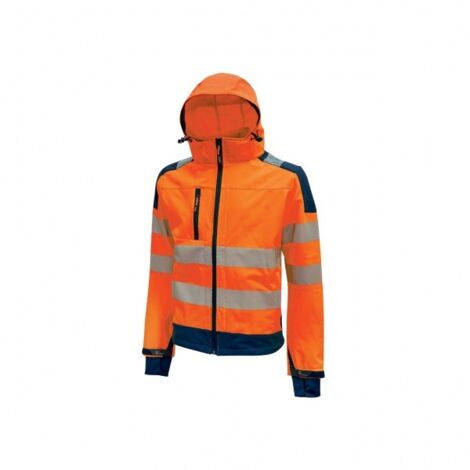 Veste de travail U-Power Miky - L