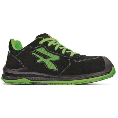 U-Power Canyon UK Chaussures de sécurité basses S1P SRC ESD - 45 (1/4)