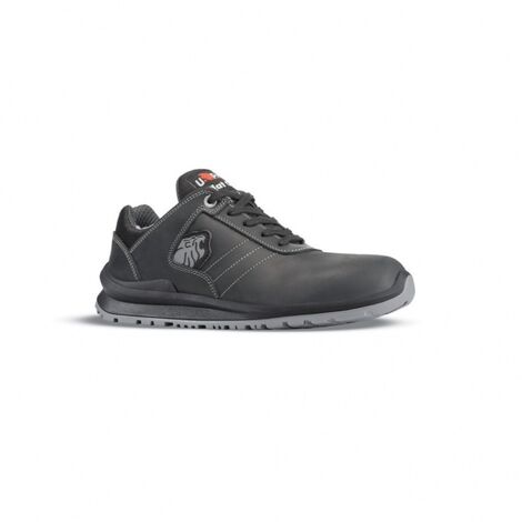 Chaussures de sécurité U-Power Stig Low S3 SRC - 45
