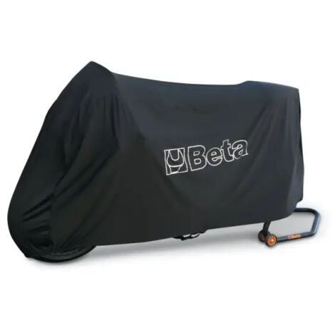 Beta 3099T Housse intérieure de moto en tissu extensible - L (1/4)