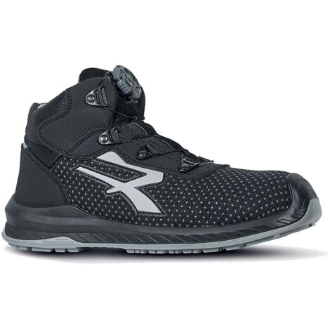 Chaussures de sécurité U-Power Panama S3 SRC CI ESD - 35