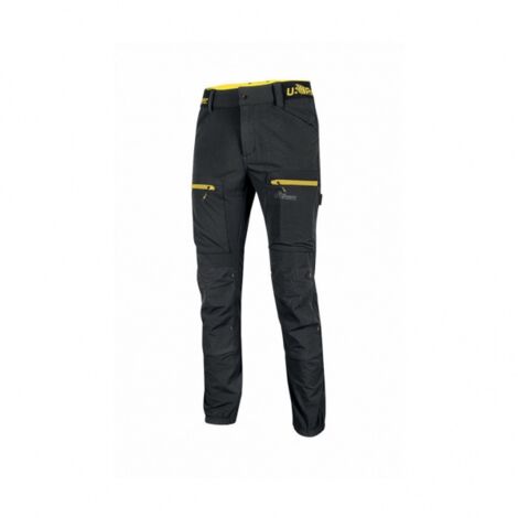 Pantalon de travail d'été U-Power Harmony - 5XL