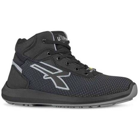 Chaussures de sécurité hautes U-Power Velar S3 SRC CI ESD - 36