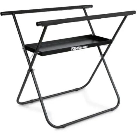 Beta 1364SV Support de corps avec plateau central (1/5)