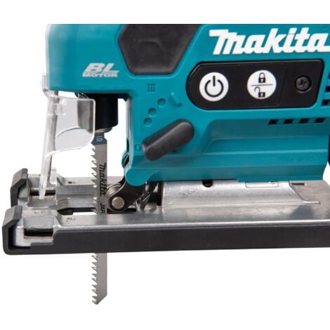 Makita DJV185ZJ Scie sauteuse LXT Brushless 18 V sans batteries