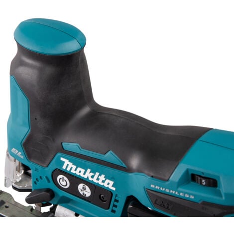 Makita DJV185ZJ Scie sauteuse LXT Brushless 18 V sans batteries