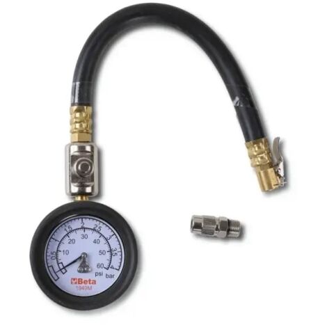 Beta 1949M Manomètre pour pneus