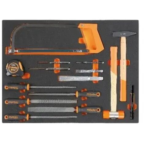 Beta MBV57 Thermoformeuse souple sans outil (1/2)