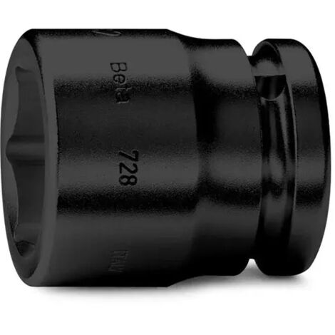 Clé à douille hexagonale 3/4 beta 728 - 40