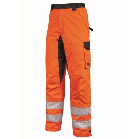 Pantalon de travail U-Power Subu - 3XL (1/2)