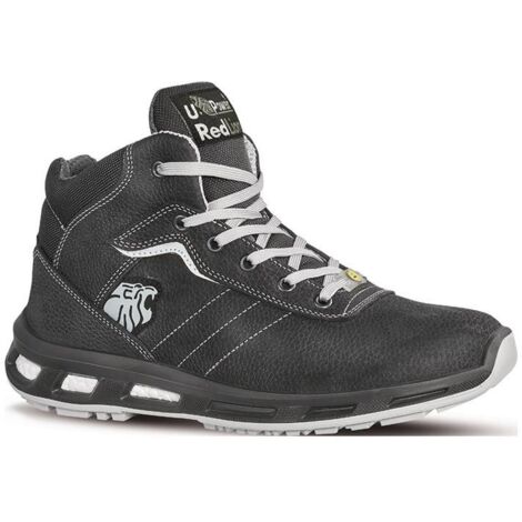 Chaussure de sécurité U Power Shape S3 SRC ESD - 40 (EU) (1/4)