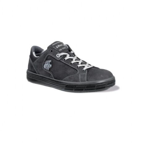 UPower Chaussure de sécurité King taille 42 noir - SN20014-42