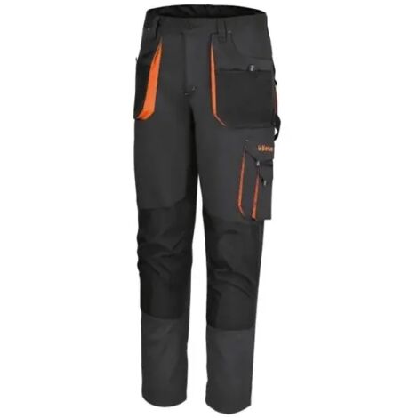 Beta 7860G Pantalon de travail léger - 2XL (1/5)