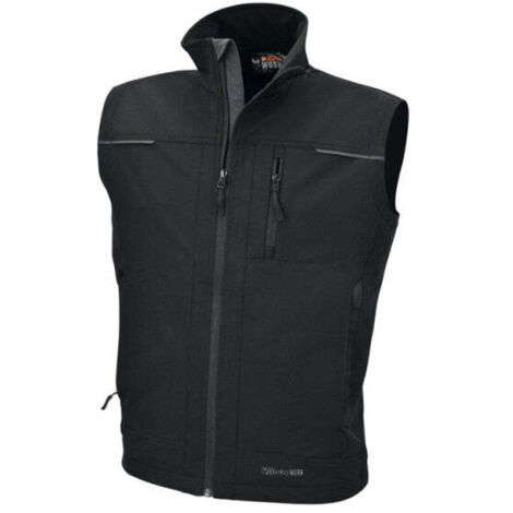 Beta 7575N Gilet Softshell - L (1/3)