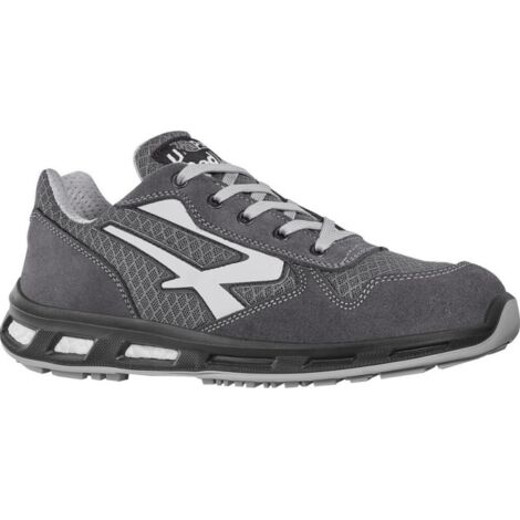 Chaussures de sécurité U-power Push Low S1P SRC - 39