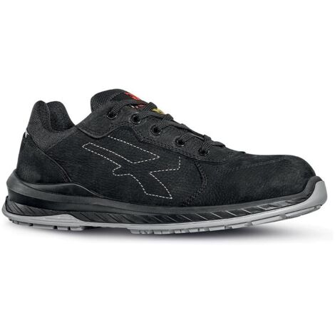 Chaussures de sécurité U-Power Gessato Low S3 SRC CI ESD - 44