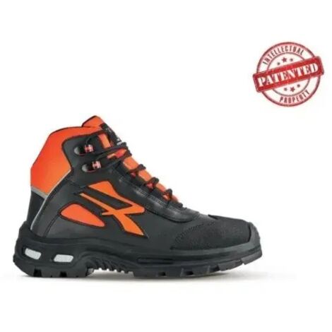 U-Power Kreed RS S3 SRC CI ESD chaussures de sécurité - 45 (1/2)
