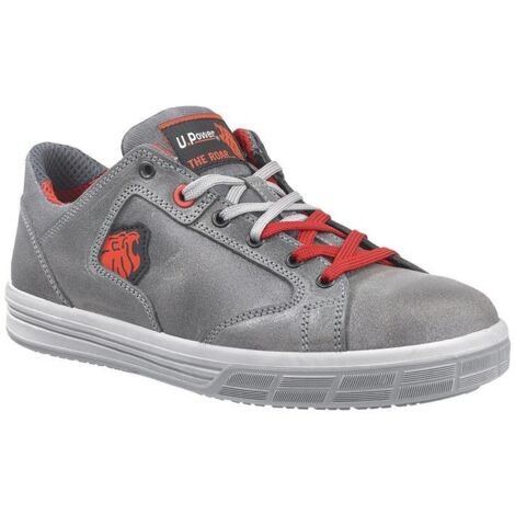 Chaussures de sécurité U-Power Forest Low S3 SRC - 39