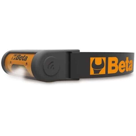 lampe frontale beta 1836b - 160 (1/5)