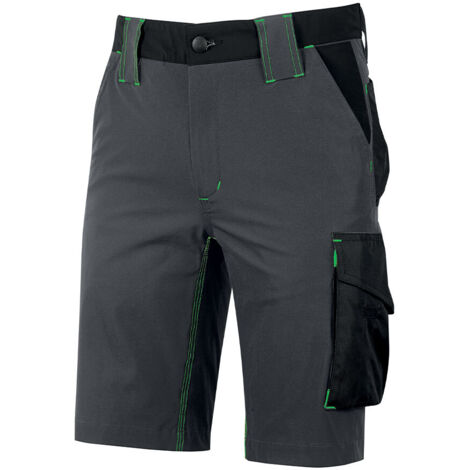 U-Power Mercury Bermuda - XL (1/5)