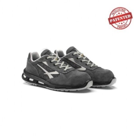 CHAUSSURES DE TRAVAIL BASSES U-POWER S1P GOING N.44