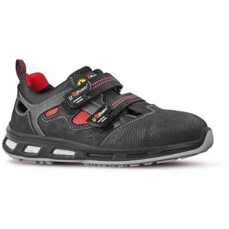 Sandale U-Power Redlion Cody S1P SRC ESD Taille 48 (1/4)