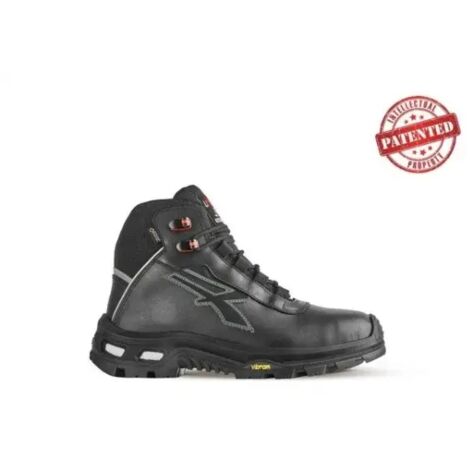 Chaussures de sécurité U-Power Legend RS S3 WR HRO HI SRC CI - 39 (1/2)